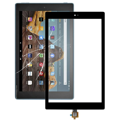แผงสัมผัสสำหรับ Amazon Fire HD 10 2019 9th M2V3R5, For Amazon Fire HD 10 2019