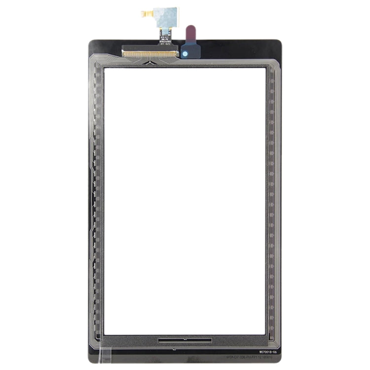 แผงสัมผัสสำหรับ Amazon Kindle Fire HD 7 2019, For Amazon Kindle Fire HD 7 2019