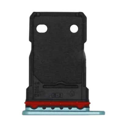 สำหรับ OnePlus 8T KB2001 KB2000 KB2003 KB2005 KB2007 ถาดซิมการ์ด + ถาดซิมการ์ด, For OnePlus 8T