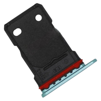 สำหรับ OnePlus 8T KB2001 KB2000 KB2003 KB2005 KB2007 ถาดซิมการ์ด + ถาดซิมการ์ด, For OnePlus 8T