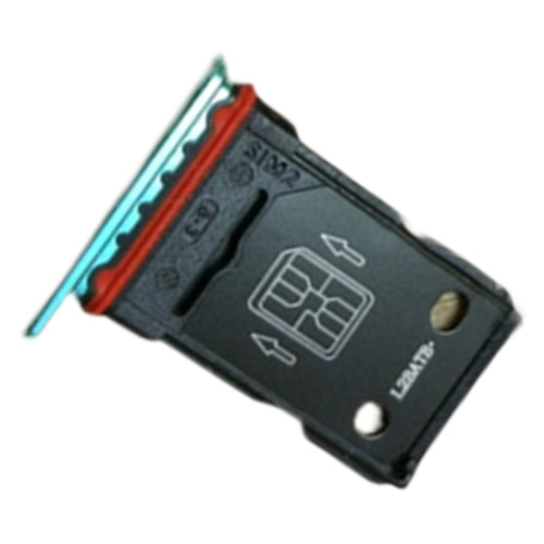 สำหรับ OnePlus 8T KB2001 KB2000 KB2003 KB2005 KB2007 ถาดซิมการ์ด + ถาดซิมการ์ด, For OnePlus 8T
