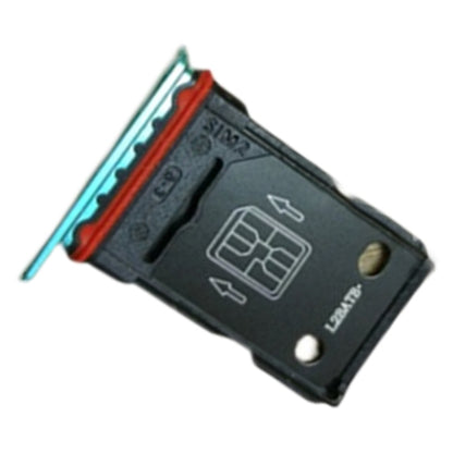สำหรับ OnePlus 8T KB2001 KB2000 KB2003 KB2005 KB2007 ถาดซิมการ์ด + ถาดซิมการ์ด, For OnePlus 8T