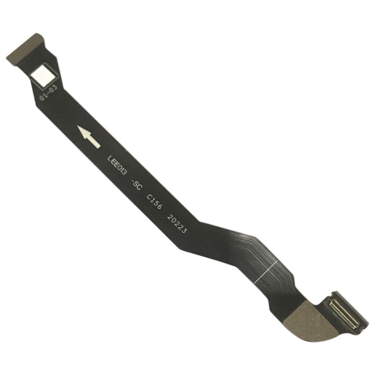 สำหรับ OnePlus 8T จอแสดงผล LCD Flex Cable, For OnePlus 8T