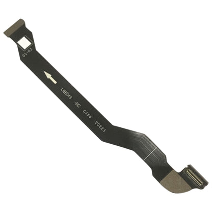 สำหรับ OnePlus 8T จอแสดงผล LCD Flex Cable, For OnePlus 8T