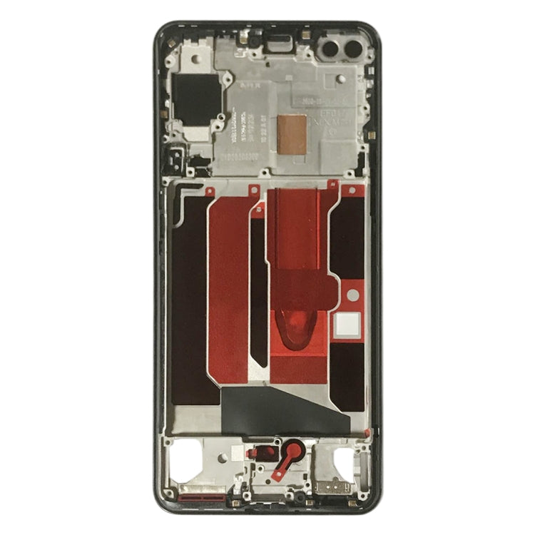 สำหรับแผ่นปิดกรอบกลางของ OnePlus Nord, For OnePlus Nord