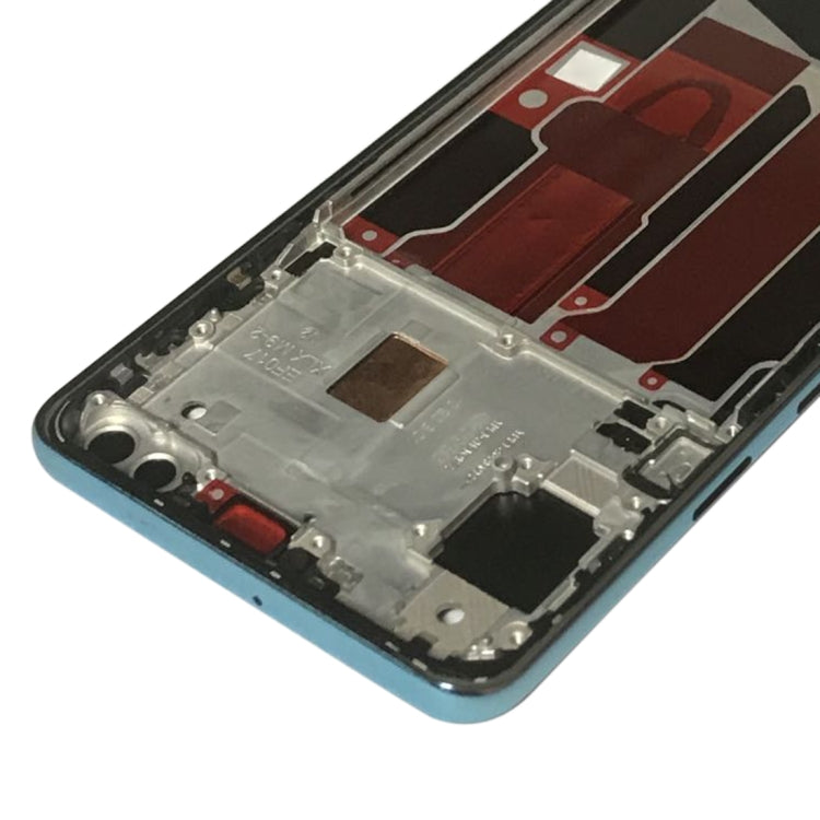 สำหรับแผ่นปิดกรอบกลางของ OnePlus Nord, For OnePlus Nord