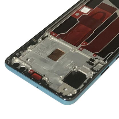 สำหรับแผ่นปิดกรอบกลางของ OnePlus Nord, For OnePlus Nord