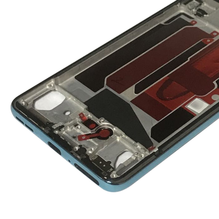 สำหรับแผ่นปิดกรอบกลางของ OnePlus Nord, For OnePlus Nord