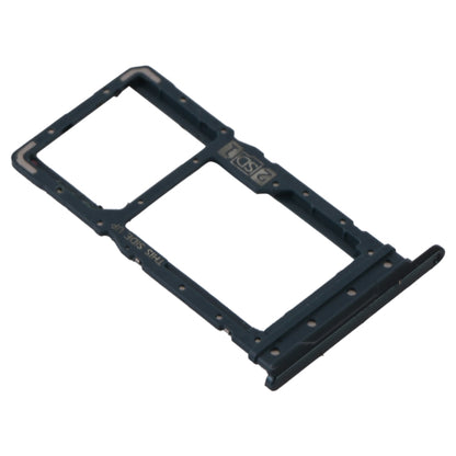 ถาดซิมการ์ด + ถาดซิมการ์ด / ถาดการ์ด Micro SD สำหรับ Motorola Moto G9 Power XT2091-3, For Motorola Moto G9 Power (Green), For Motorola Moto G9 Power (Purple)