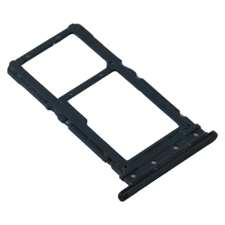 ถาดซิมการ์ด + ถาดซิมการ์ด / ถาดการ์ด Micro SD สำหรับ Motorola Moto G9 Power XT2091-3, For Motorola Moto G9 Power (Green), For Motorola Moto G9 Power (Purple)