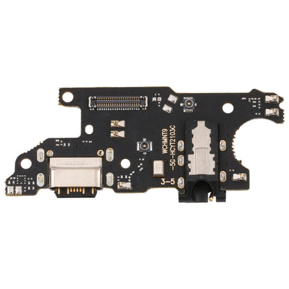 คณะกรรมการชาร์จพอร์ตสำหรับ Xiaomi Redmi หมายเหตุ 9 5G / Redmi หมายเหตุ 9T M2007J22G M2007J22C, For Xiaomi Redmi Note 9 5G