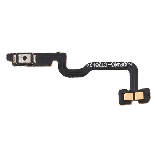 สำหรับ OPPO A93/A93 4G/Reno4 F/Reno4 Lite/F17 Pro CPH2121 ปุ่มเปิด/ปิดไอโฟน Flex Cable, For OPPO A93