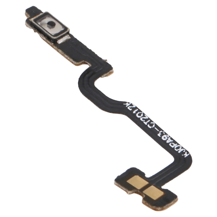 สำหรับ OPPO A93/A93 4G/Reno4 F/Reno4 Lite/F17 Pro CPH2121 ปุ่มเปิด/ปิดไอโฟน Flex Cable, For OPPO A93