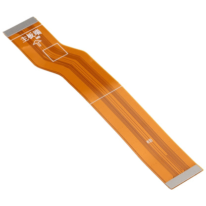 สำหรับ OPPO Realme 6 RMX2001 เมนบอร์ด Flex Cable, For Realme 6