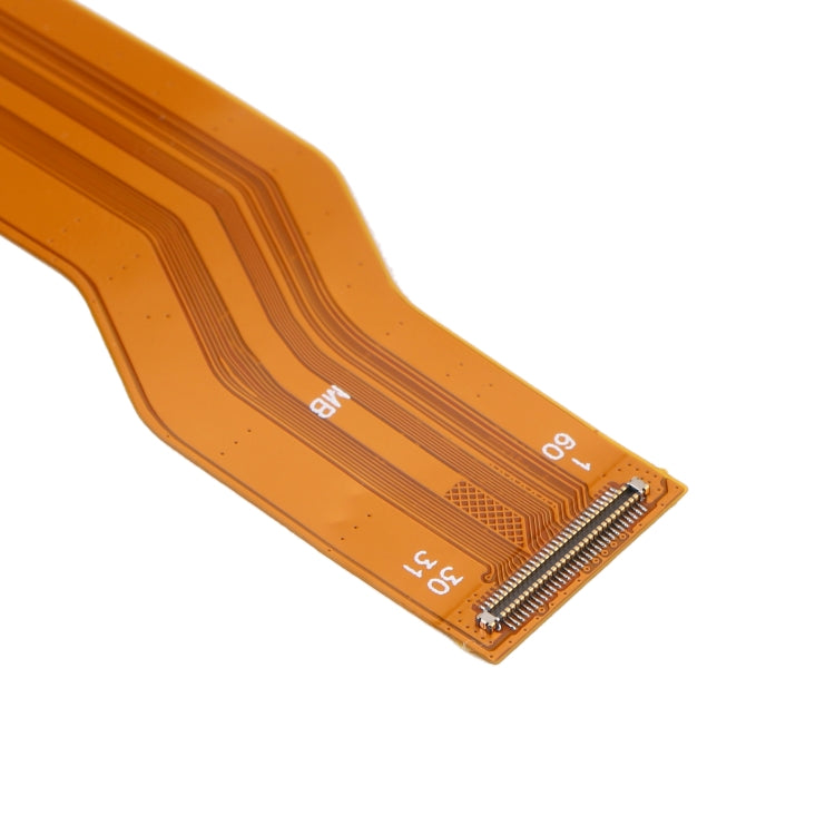 สำหรับ OPPO Realme 6 RMX2001 เมนบอร์ด Flex Cable, For Realme 6
