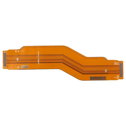 สำหรับ OPPO Realme 7 RMX2111 เมนบอร์ด Flex Cable, For Realme 7