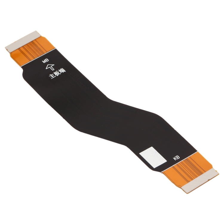 สำหรับ OPPO Realme 7 RMX2111 เมนบอร์ด Flex Cable, For Realme 7
