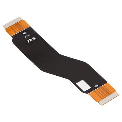 สำหรับ OPPO Realme 7 RMX2111 เมนบอร์ด Flex Cable, For Realme 7