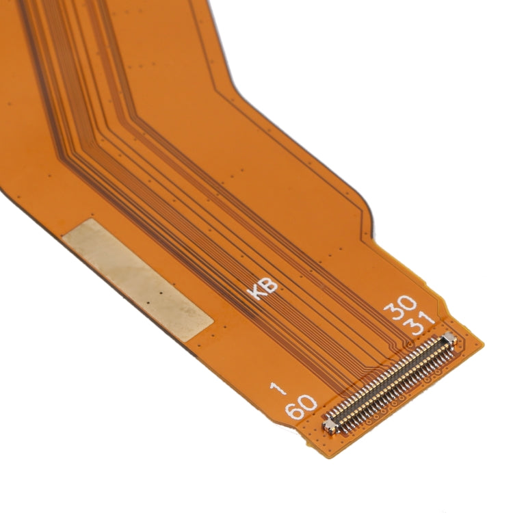 สำหรับ OPPO Realme 7 RMX2111 เมนบอร์ด Flex Cable, For Realme 7