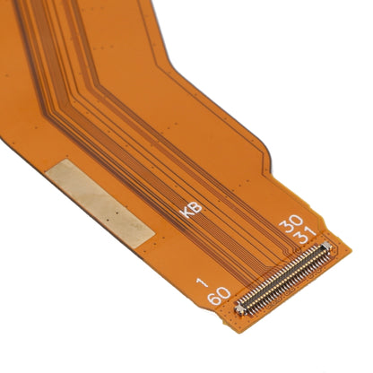 สำหรับ OPPO Realme 7 RMX2111 เมนบอร์ด Flex Cable, For Realme 7