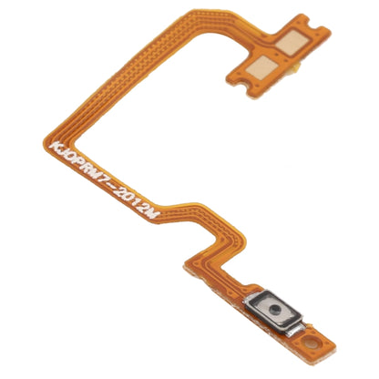 สำหรับ OPPO Realme 7 RMX2111 ปุ่มเปิด/ปิดไอโฟน Flex Cable, For OPPO Realme 7