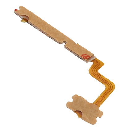 สำหรับ OPPO Realme 7 RMX2111 ปุ่มปรับระดับเสียง Flex Cable, For Realme 7
