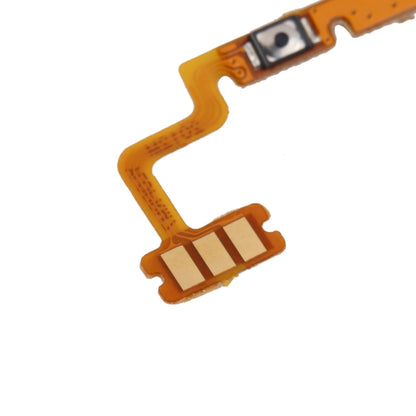 สำหรับ OPPO Realme 7 RMX2111 ปุ่มปรับระดับเสียง Flex Cable, For Realme 7
