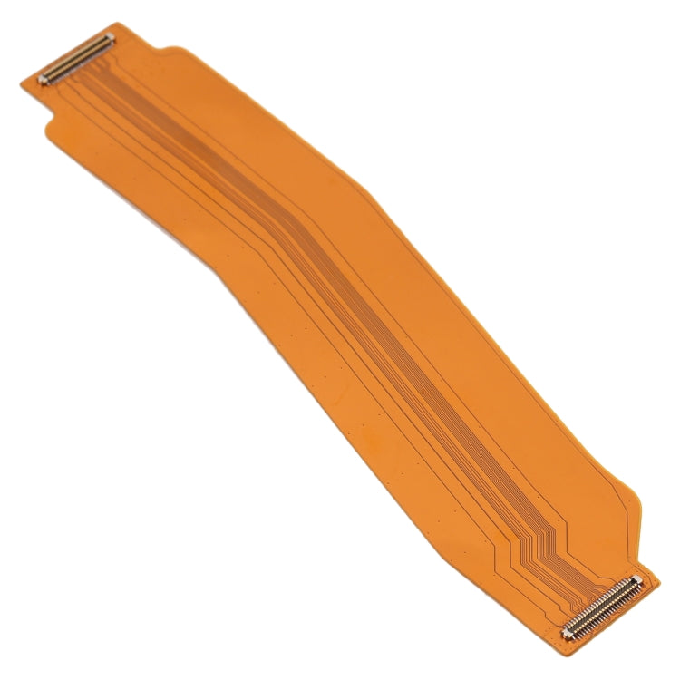 สำหรับ OPPO Realme 7 Pro RMX2170 เมนบอร์ด Flex Cable, For Realme 7 Pro