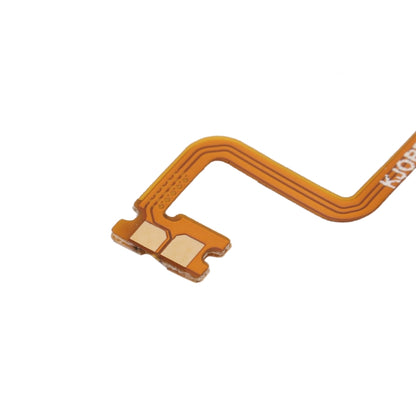 สำหรับ OPPO Reno4 SE PEAT00 PEAM00 ปุ่มเปิด/ปิดไอโฟน Flex Cable, For OPPO Reno4 SE