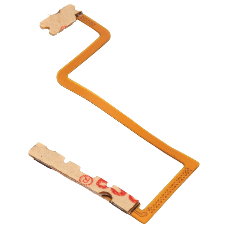 สำหรับ OPPO Reno4 SE PEAT00 PEAM00 ปุ่มปรับระดับเสียง Flex Cable, For OPPO Reno4 SE