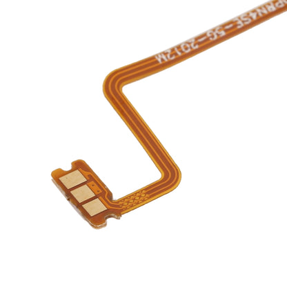 สำหรับ OPPO Reno4 SE PEAT00 PEAM00 ปุ่มปรับระดับเสียง Flex Cable, For OPPO Reno4 SE