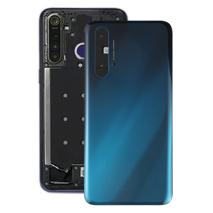 สำหรับ OPPO Realme X50 5G ฝาหลังแบตเตอรี่, For OPPO Realme X50 5G