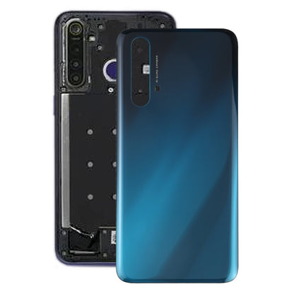 สำหรับ OPPO Realme X50 5G ฝาหลังแบตเตอรี่, For OPPO Realme X50 5G