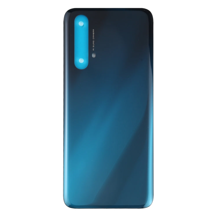 สำหรับ OPPO Realme X50 5G ฝาหลังแบตเตอรี่, For OPPO Realme X50 5G