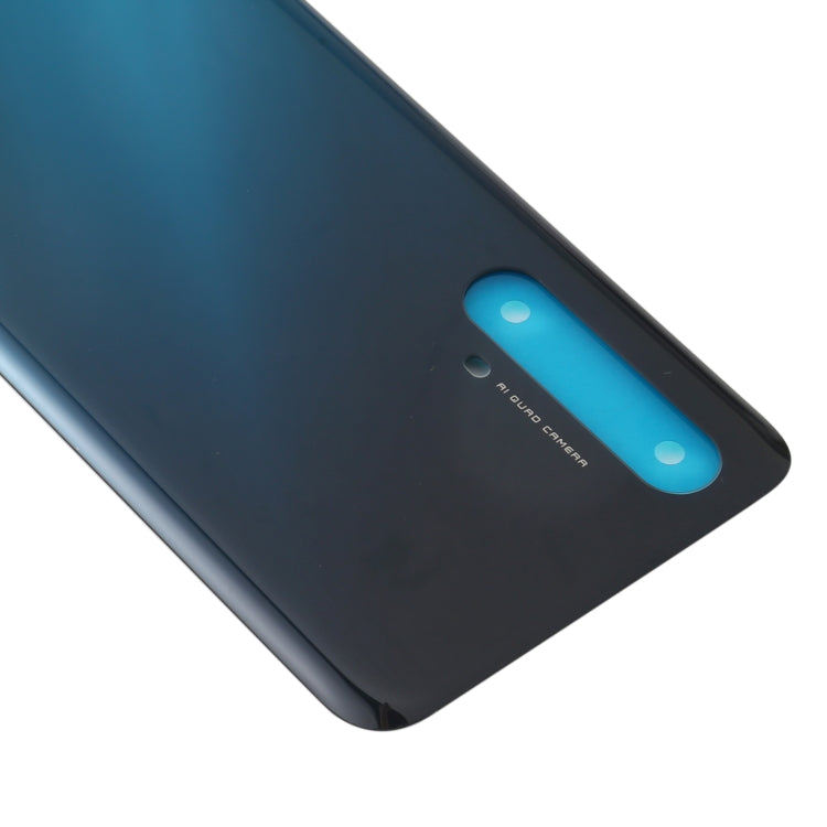 สำหรับ OPPO Realme X50 5G ฝาหลังแบตเตอรี่, For OPPO Realme X50 5G
