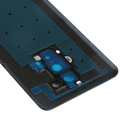 สำหรับฝาหลังแบตเตอรี่ OnePlus 8 Pro พร้อมฝาครอบเลนส์กล้อง, For OnePlus 8 Pro, For OnePlus 8 Pro(with Camera Lens Frame)