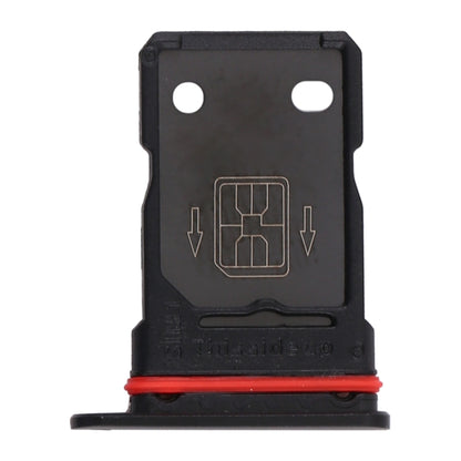 สำหรับถาดซิมการ์ด OnePlus 9R + ถาดซิมการ์ด, For OnePlus 9R