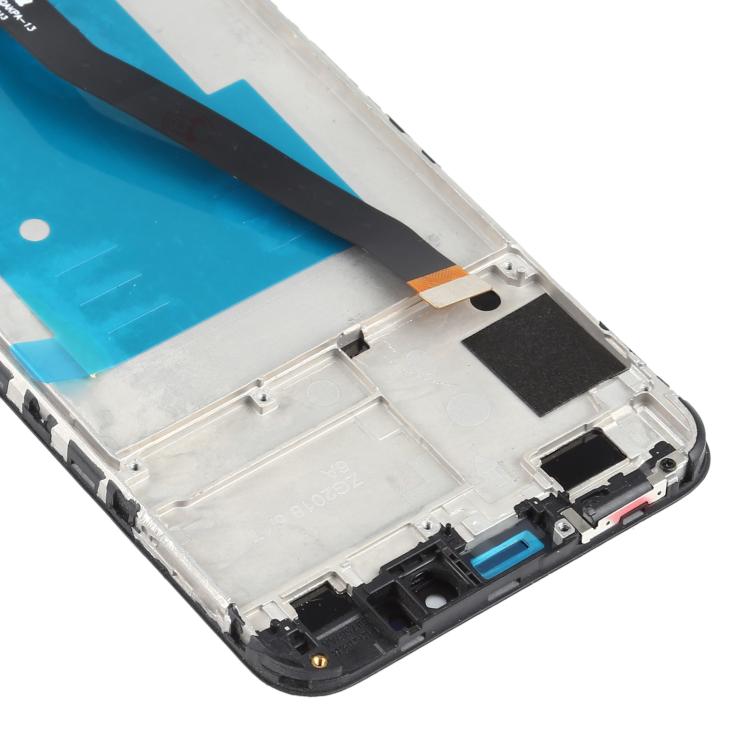 หน้าจอ LCD และชุดประกอบ Digitizer พร้อมกรอบสำหรับ Huawei Y6 (2018), For Huawei Y6 (2018)