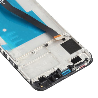 หน้าจอ LCD และชุดประกอบ Digitizer พร้อมกรอบสำหรับ Huawei Y6 (2018), For Huawei Y6 (2018)