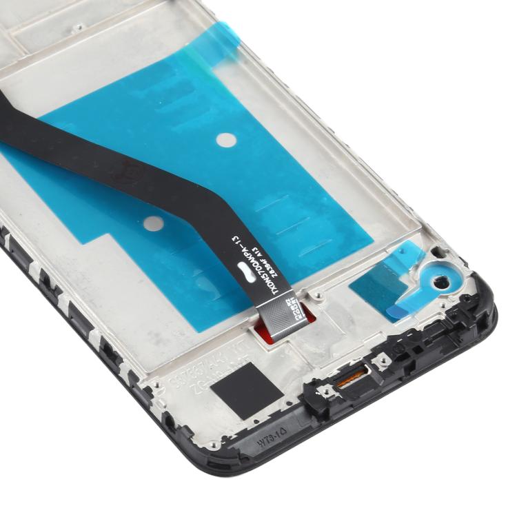 หน้าจอ LCD และชุดประกอบ Digitizer พร้อมกรอบสำหรับ Huawei Y6 (2018), For Huawei Y6 (2018)