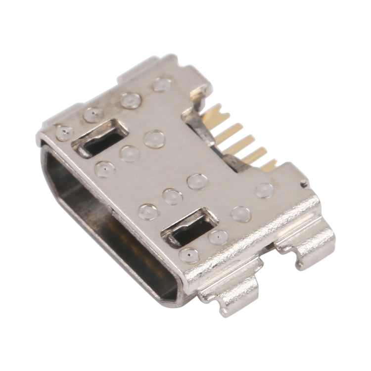 10 ชิ้นเชื่อมต่อพอร์ตชาร์จสำหรับ Xiaomi Mi เล่น, For Xiaomi Mi Play