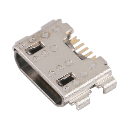 10 ชิ้นเชื่อมต่อพอร์ตชาร์จสำหรับ Xiaomi Mi เล่น, For Xiaomi Mi Play