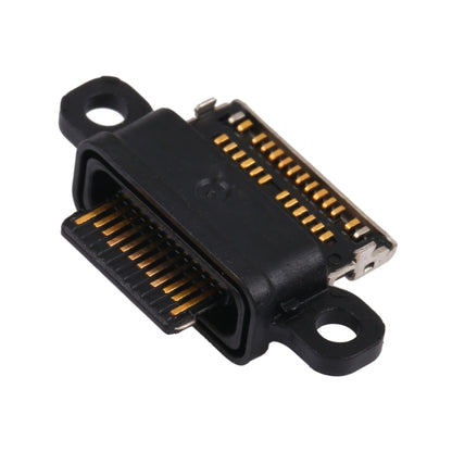 10 ชิ้นชาร์จพอร์ต เชื่อมต่อ สำหรับ Xiaomi ฉลามดำ 3, For Xiaomi Black Shark 3
