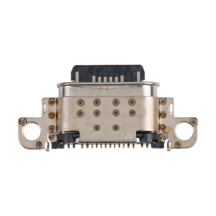 สำหรับ Samsung Galaxy A52 SM-A525F SM-A525/DS 10 ชิ้นชาร์จพอร์ต Connector, For Samsung Galaxy A52