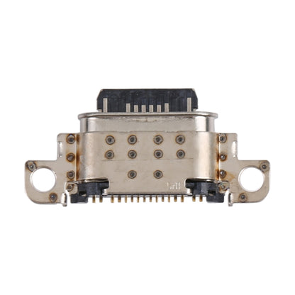สำหรับ Samsung Galaxy A52 SM-A525F SM-A525/DS 10 ชิ้นชาร์จพอร์ต Connector, For Samsung Galaxy A52