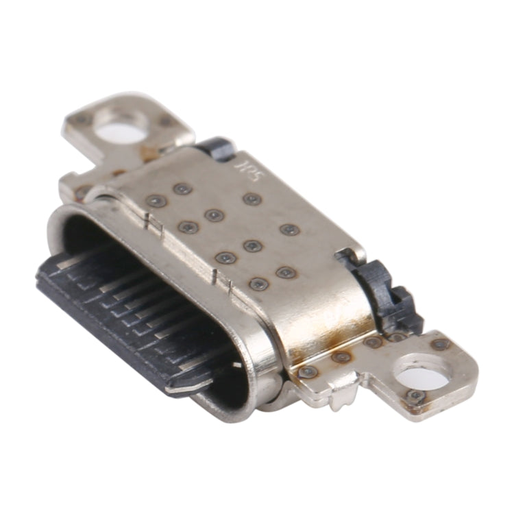 สำหรับ Samsung Galaxy A52 SM-A525F SM-A525/DS 10 ชิ้นชาร์จพอร์ต Connector, For Samsung Galaxy A52