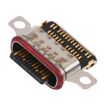 10 ชิ้นขั้วต่อพอร์ตชาร์จสำหรับ Huawei Nova 8 Pro 5G, For Huawei Nova 8 Pro 5G