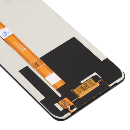 หน้าจอแอลซีดีและชุดประกอบDigitizerสำหรับOPPO Realme Narzo 20 RMX2193, For Realme Narzo 20