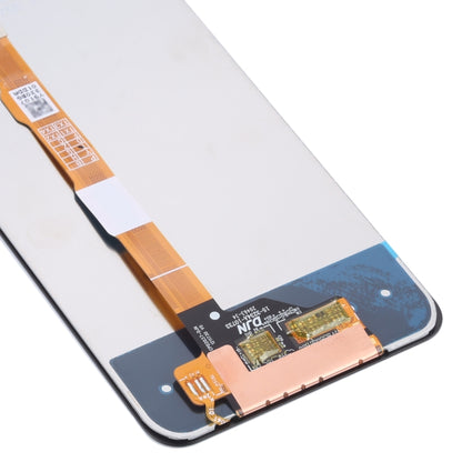 หน้าจอแอลซีดีและชุดประกอบDigitizerสำหรับVivo Y51 (2020) / Y51a V2030, For Vivo Y51 (2020)