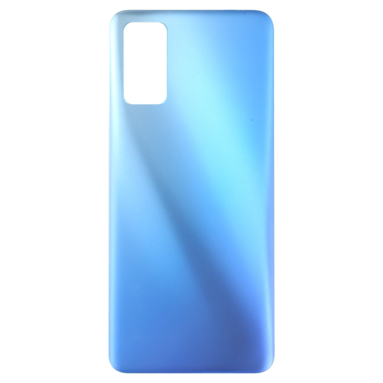 สำหรับ OPPO Realme V15 / Realme X7 (อินเดีย) RMX3029 ฝาหลังแบตเตอรี่, For OPPO Realme V15
